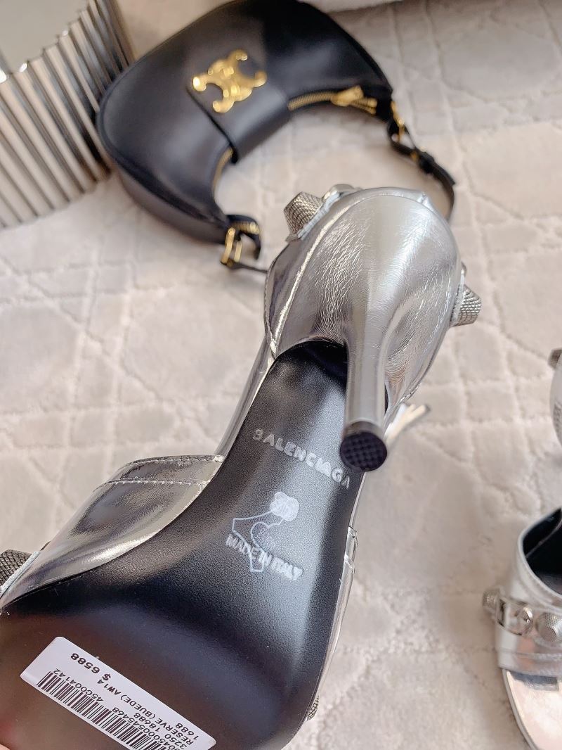 Balenciaga Sandals